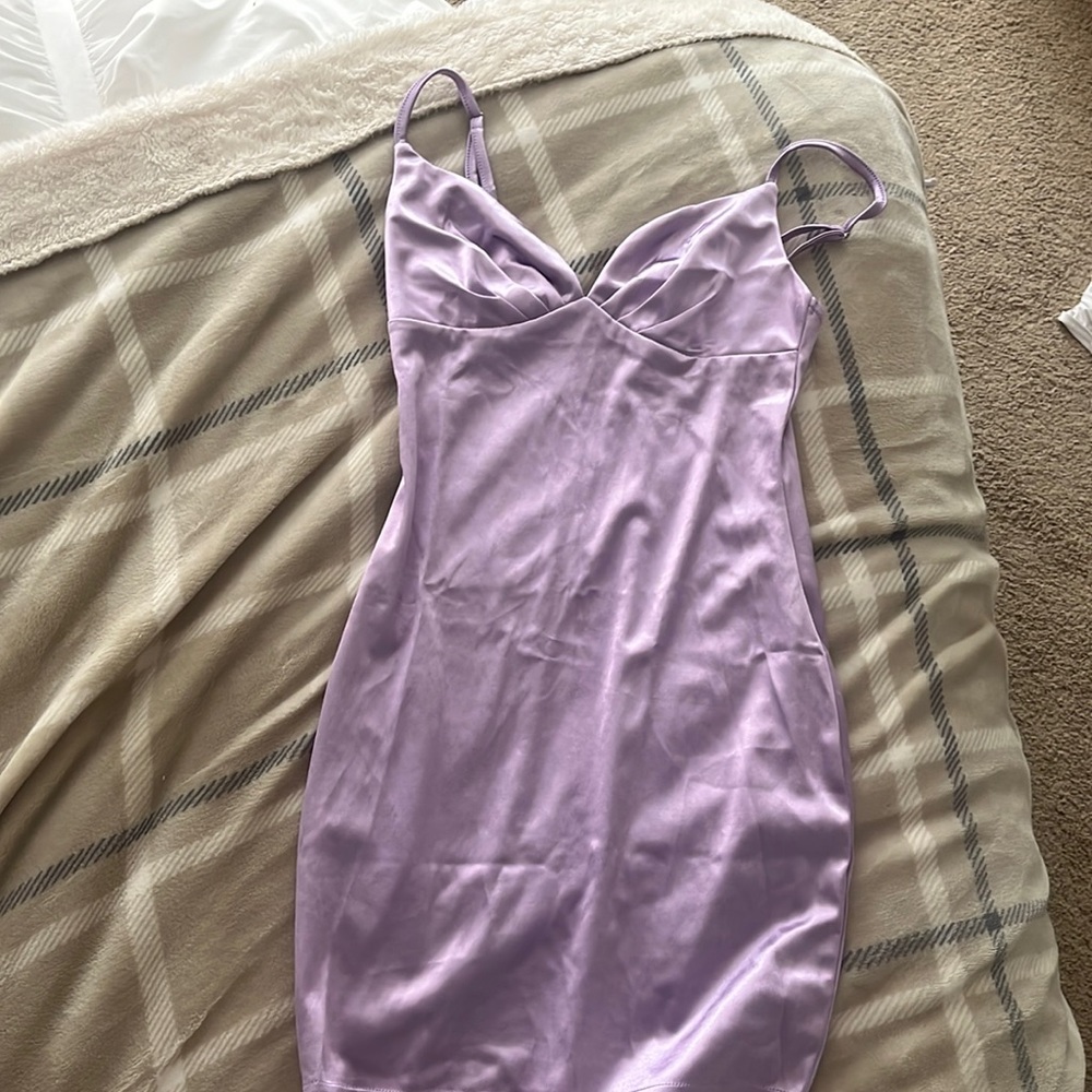 Dress from Kinsley- never worn xs